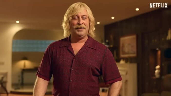 Erşan Kuneri dizisi mahkemelik oldu