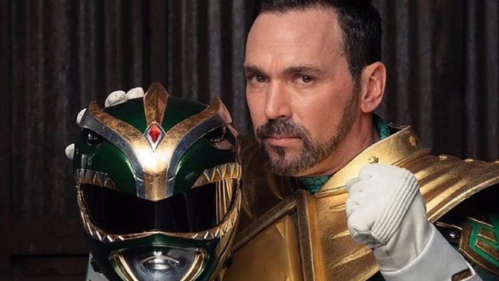 Aktör Jason David Frank yaşamını yitirdi. İntihar ettiği iddia edildi.