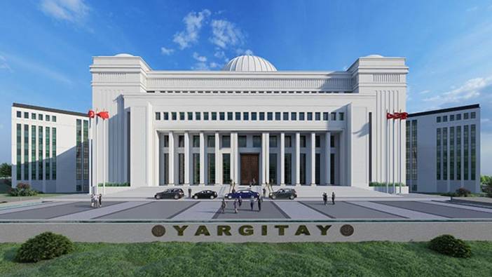 Yargıtay Başkanlığı 6 engelli işçi alacak