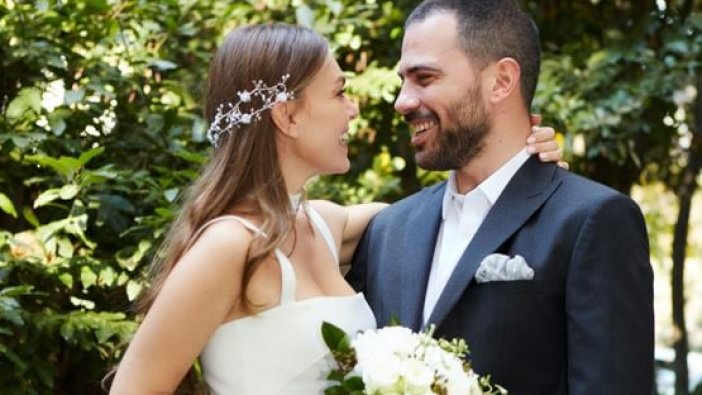 Aslı Enver'in hamile olduğu iddia edildi