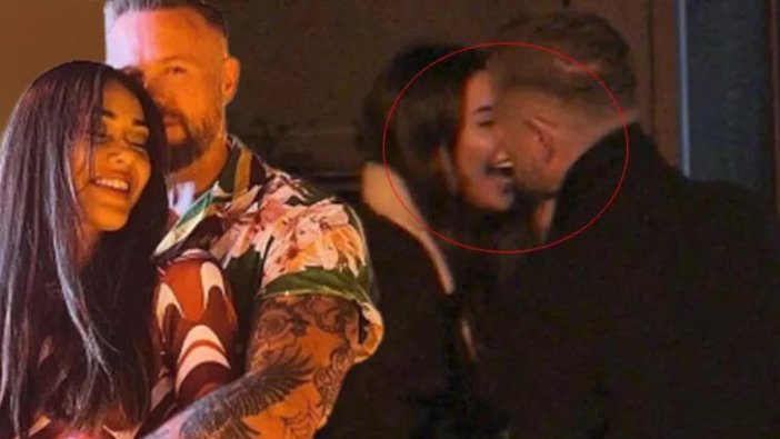 Dilan Çiçek Deniz’i 5 günde unuttu