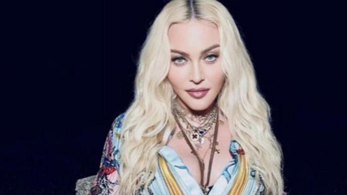 Madonna'nın yıllık estetik masrafı dudak uçuklattı
