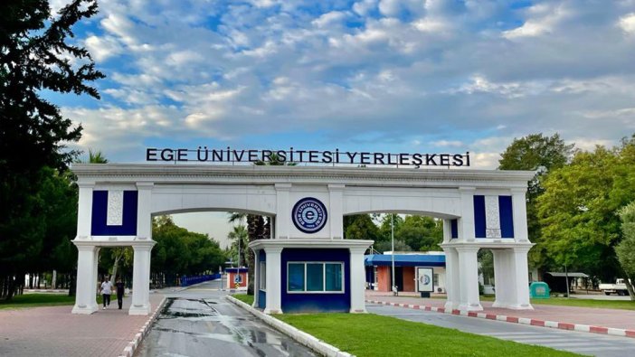 Ege Üniversitesi Öğretim Üyesi alacak