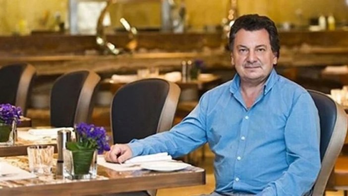 Vedat Milor'dan 'Yemekteyiz' programına ördek tepkisi!