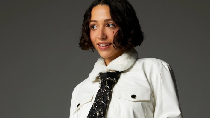 Zeynep Bastık Dünya Kupası yolcusu