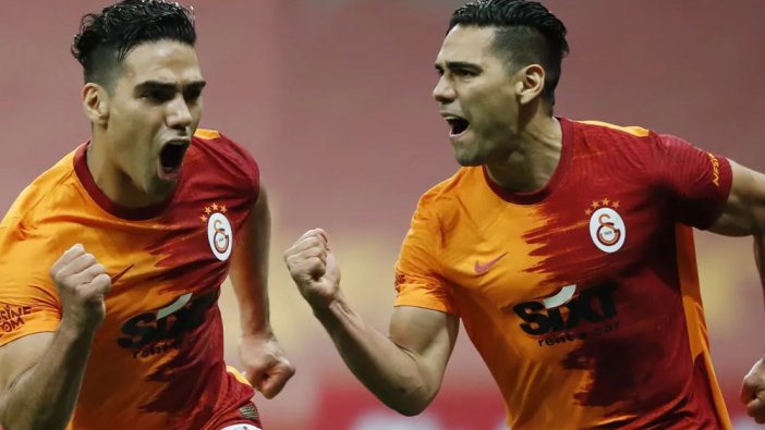 Radamel Falcao'dan sonra… Galatasaray'dan sürpriz transfer! 30 yaşında kariyer zirvesini yaşıyor