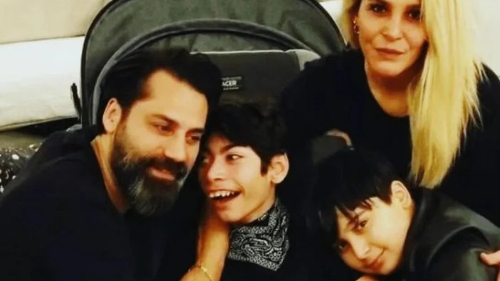 Oğlu için dua isteyen Çılgın Sedat'ın sözleri yürek sızlattı