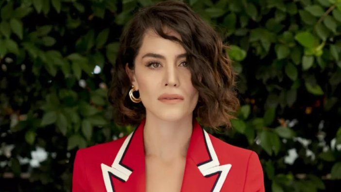 Belçim Bilgin'den kemer uyarısı