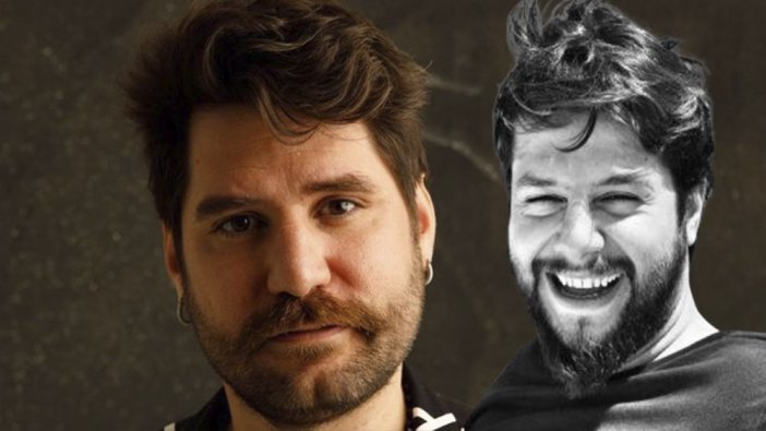 Tiyatrocu Ceyhun  Fersoy'dan, ölen arkadaşına  duygusal veda