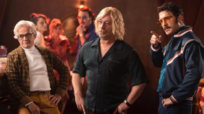 Cem Yılmaz, ‘Erşan Kuneri davası’na bakın ne cevap verdi