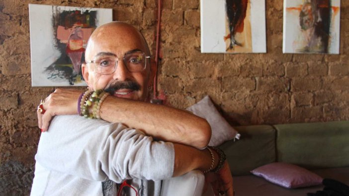 Ünlü moda tasarımcısı Cemil İpekçi'den ağızları açık bırakan itiraf