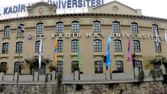 Kadir Has Üniversitesi Öğretim Üyesi ve Elemanı alacak