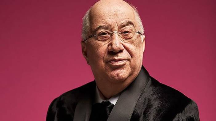 Erkan Özerman’dan üzücü haber geldi