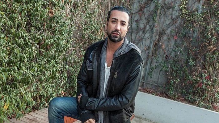 Ünlü şarkıcı Tan Taşçı video ile isyan etti