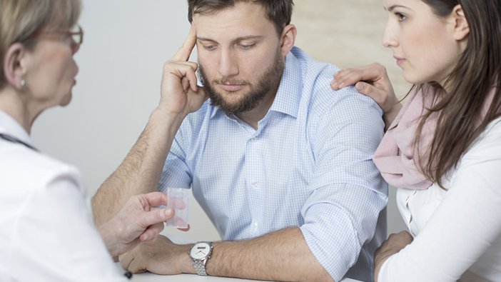 Bu eşyalar ve yiyecekler kısırlığa neden oluyor