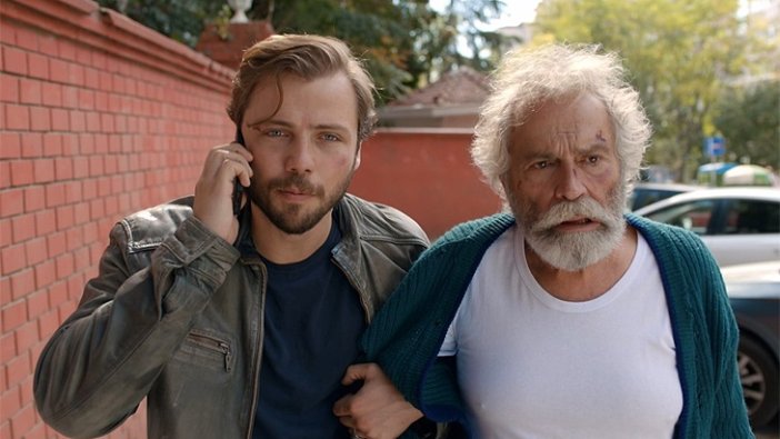 Baba dizisi final yapıyor