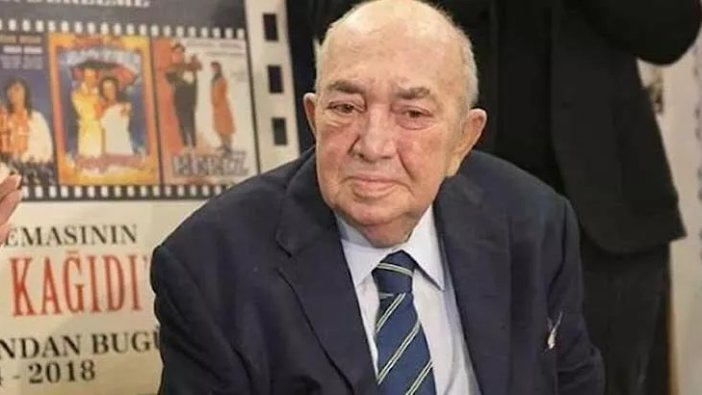 Türker İnanoğlu taburcu oldu