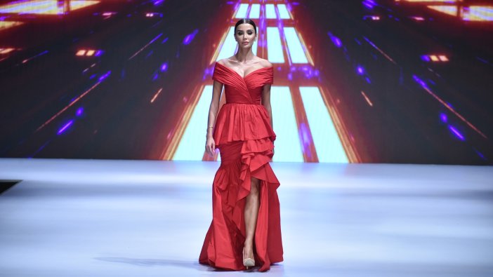 Özge Ulusoy itiraf etti: Tahammülüm yok