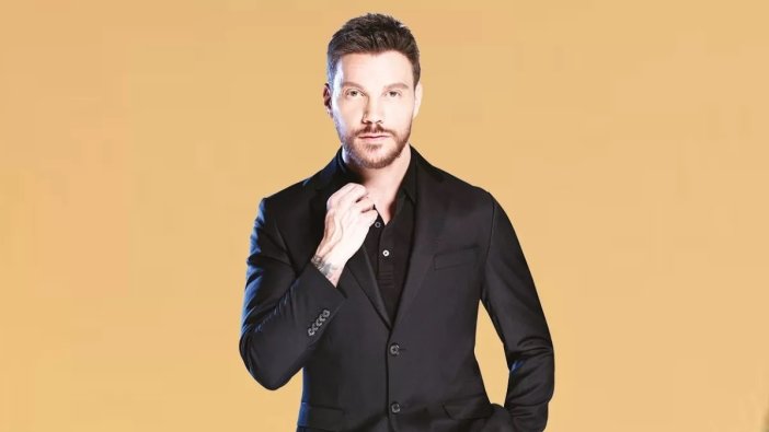 Sinan Akçıl evlilik sinyali verdi