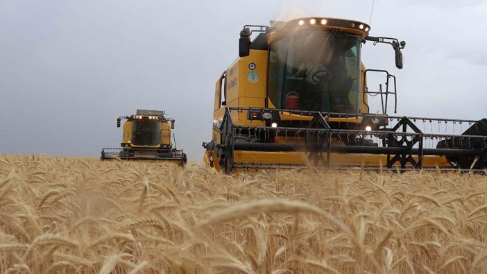 TÜİK açıkladı! Tarımsal girdi enflasyonunda yeni rekor