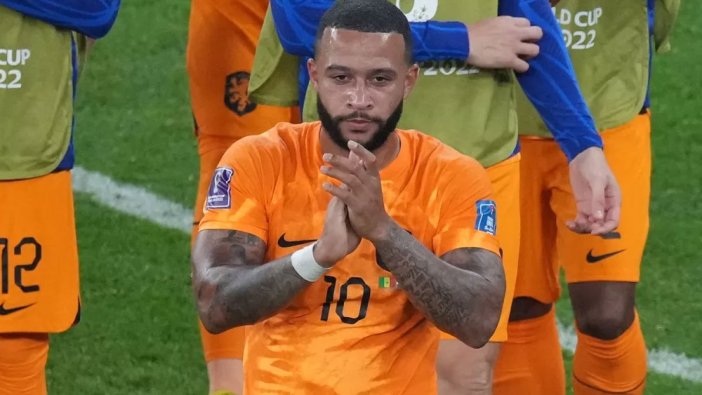 Mauro Icardi Real Madrid'e! Memphis Depay Galatasaray'a