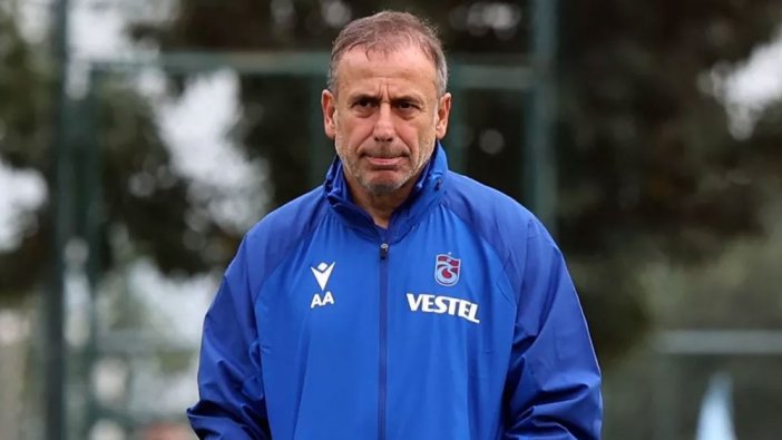 Abdullah Avcı, Dünya Kupası arasında takıma bakın ne yapıyor