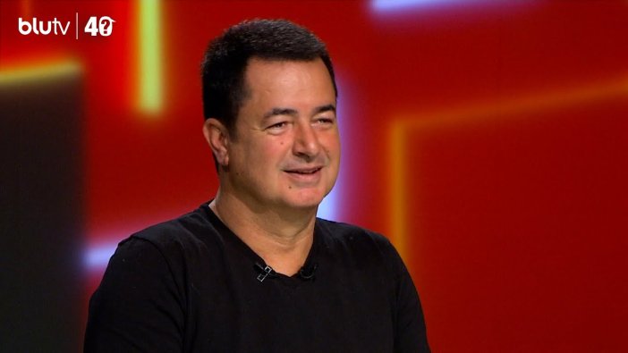 Acun Ilıcalı'nın paylaştığı tek kare fotoğraf  büyük ses getirdi