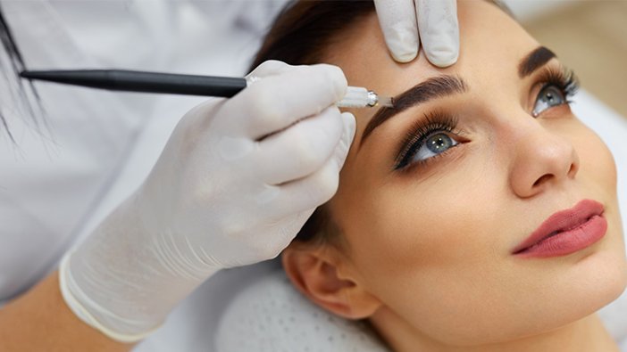 İşte kalıcı makyajın artışının nedeni