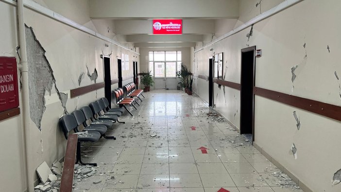 AFAD açıkladı: Düzce'de toplam 212 artçı deprem