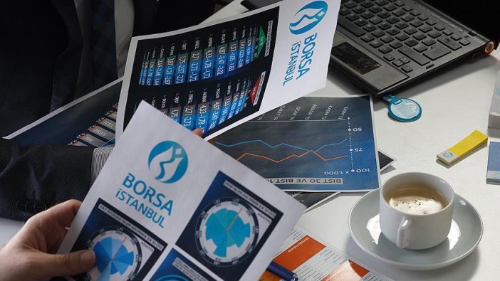 Borsa 20 yılın en uzun soluklu yükselişini gerçekleştirdi