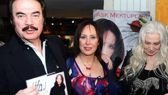 Ünlü şarkıların söz yazarı Hülya Şenkul hayatını kaybetti