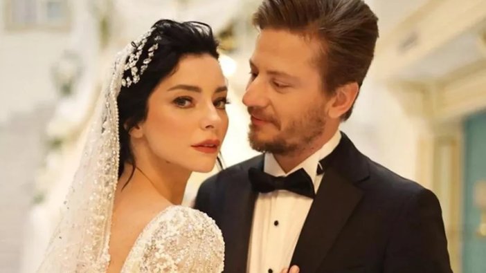 İşte Merve Boluğur ve Mert Aydın'ın boşanma sebebi