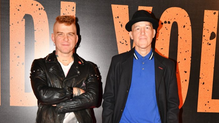 Hakan Özoğuz sağlık durumundaki gelişmeyi anlattı