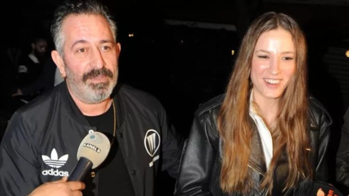Serenay Sarıkaya ile Cem Yılmaz aşkı yeniden mi başladı