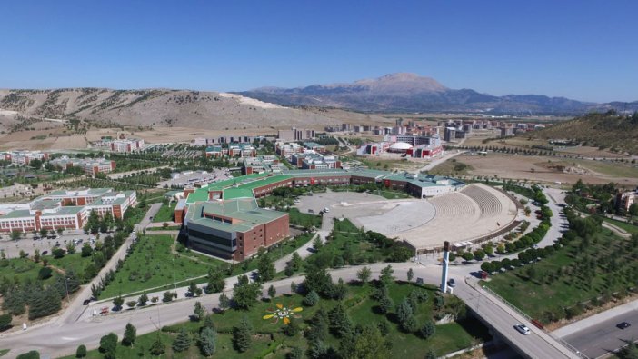 Süleyman Demirel Üniversitesi akademik personel alacak