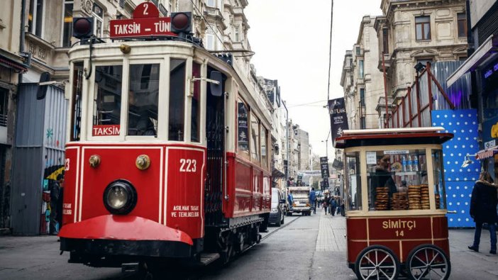 Valilik açıkladı: İstiklal Caddesi için yeni karar