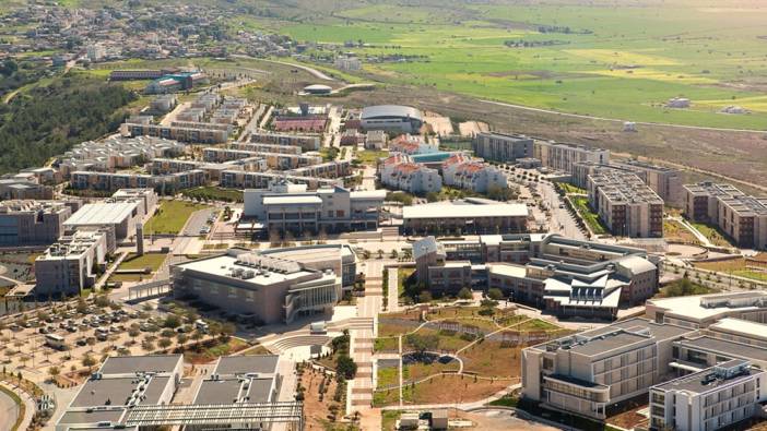 Orta Doğu Teknik Üniversitesi akademik personel alacak