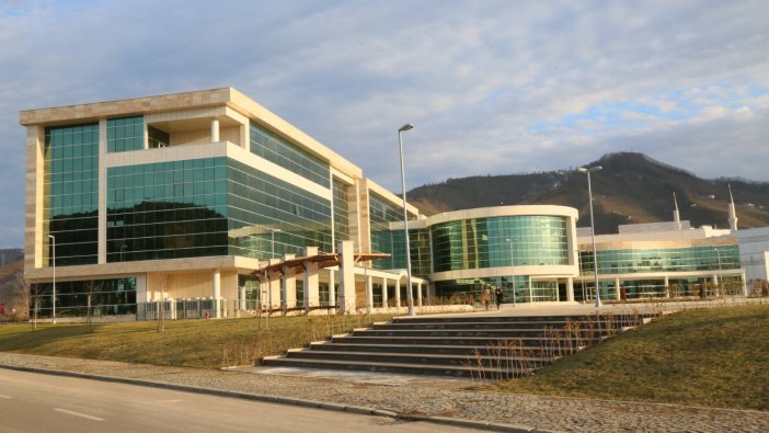 Ordu Üniversitesi akademik personel alacak