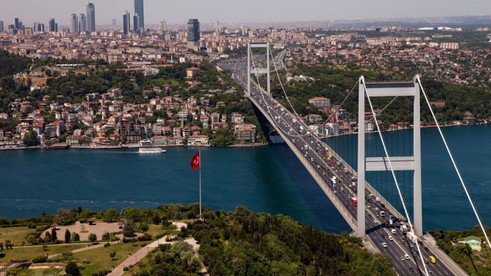 İstanbul'un 39 ilçesinin 2023 yılı bütçesi netleşti: Payın en büyüğü o ilçede