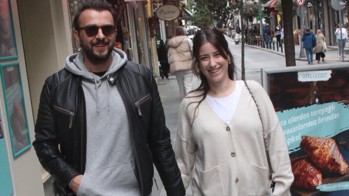 Doğum için gün sayan Hazal Kaya'nın isim kararsızlığı