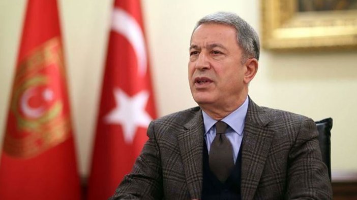 Pençe Kılıç Harekatı'nda 326 terörist etkisiz hale getirildi