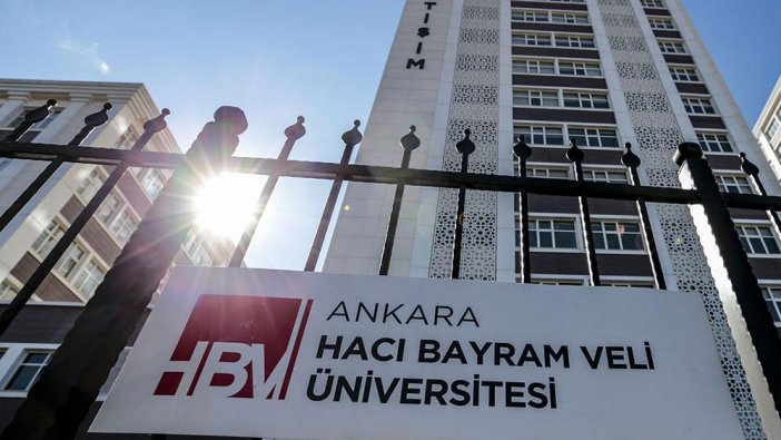 Ankara Hacı Bayram Veli Üniversitesi Öğretim Görevlisi alımına gidiyor