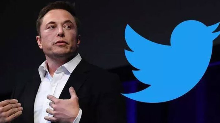 Twitter'a altın ve gri tik geliyor. Elon Musk duyurdu