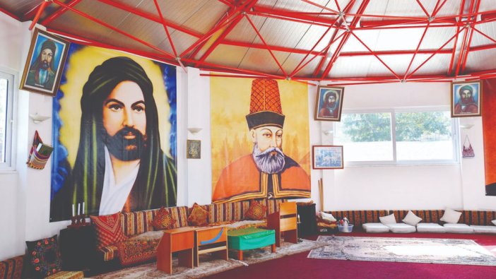 Cemevlerine ilişkin yeni karar Resmi Gazete'de yayımlandı