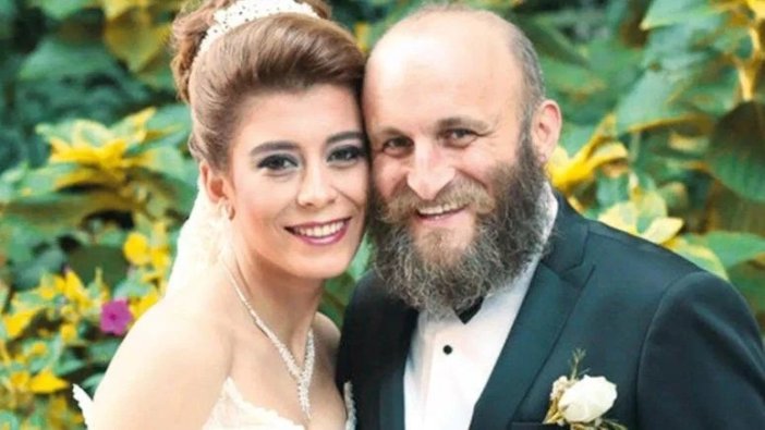 Çetin Altay ile Gamze Kaçmaz'ın evliliklerinde flaş gelişme