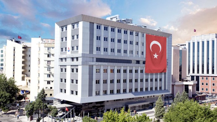 Sanko Üniversitesi 28 Öğretim Üyesi alacak