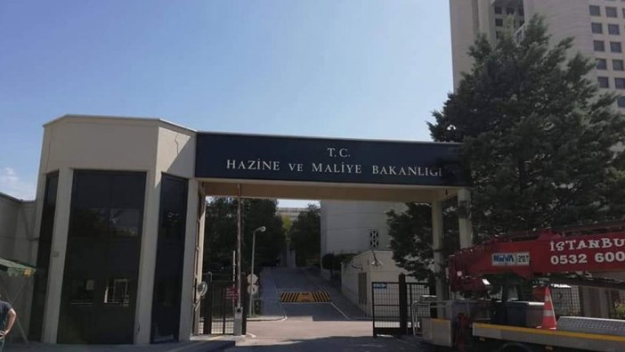 Hazine ve Maliye Bakanlığı 25 Stajyer Muhasebat Kontrolörü alacak