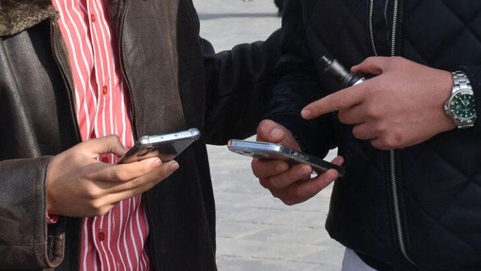 Dr. Yılmaz: Nomofobi, insan hayatını olumsuz etkiliyor