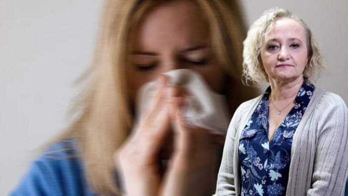 Prof. Taşova: Covid-19, griple birlikte riskli grup için sıkıntı yaratır