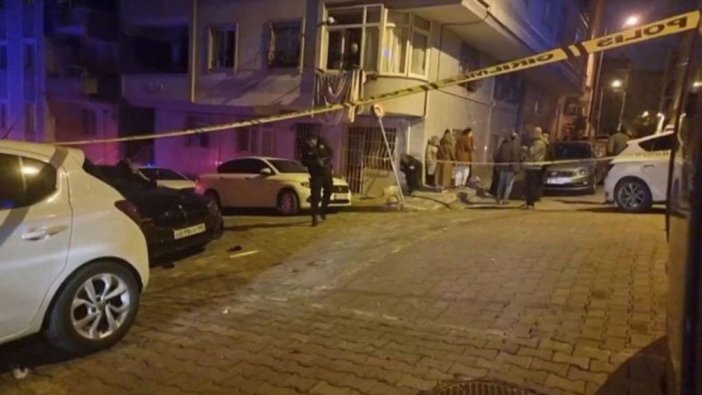 Bahçelievler'de iki grup arasında kavga: 4 yaralı